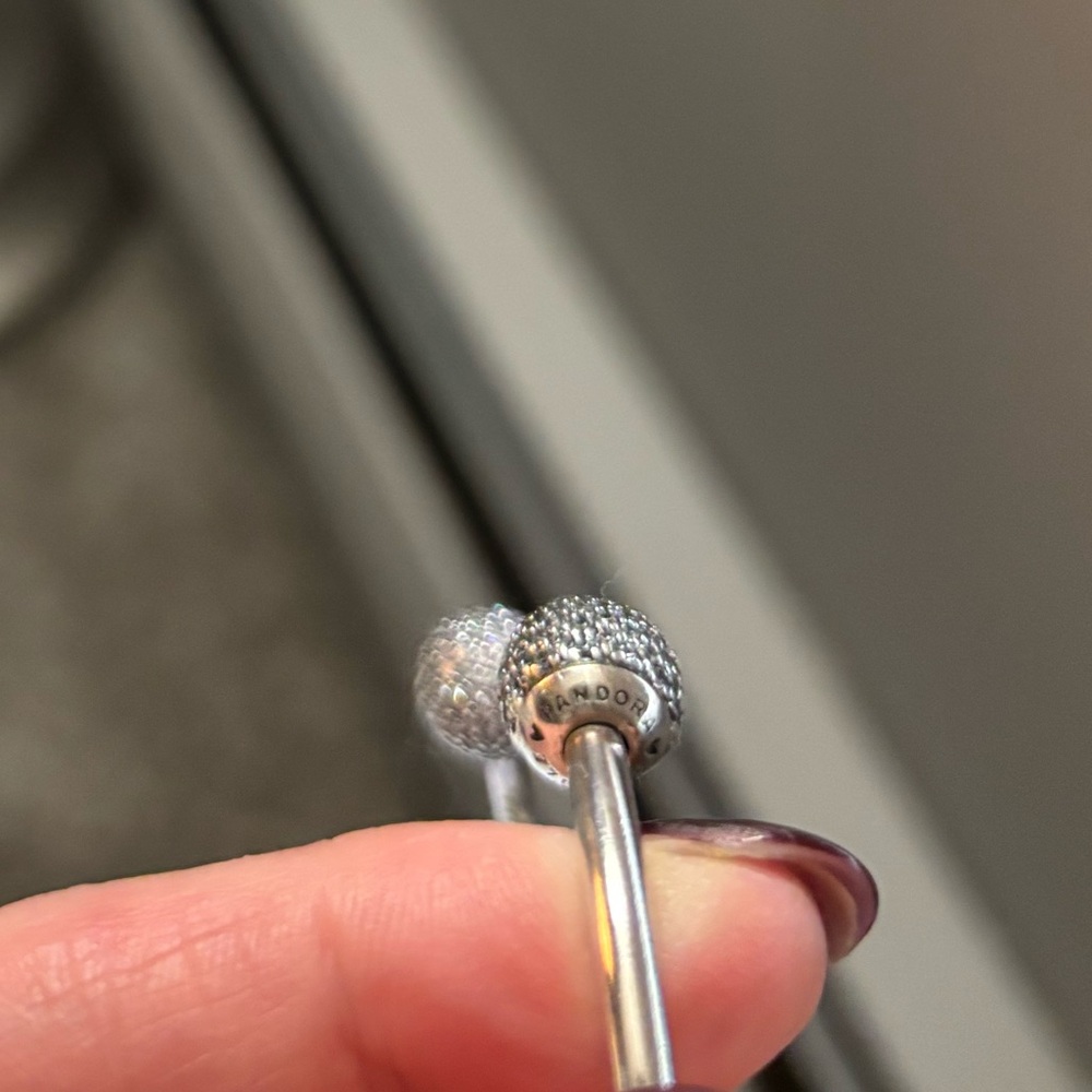 Pandora Bracelet - Picture 2 of 2